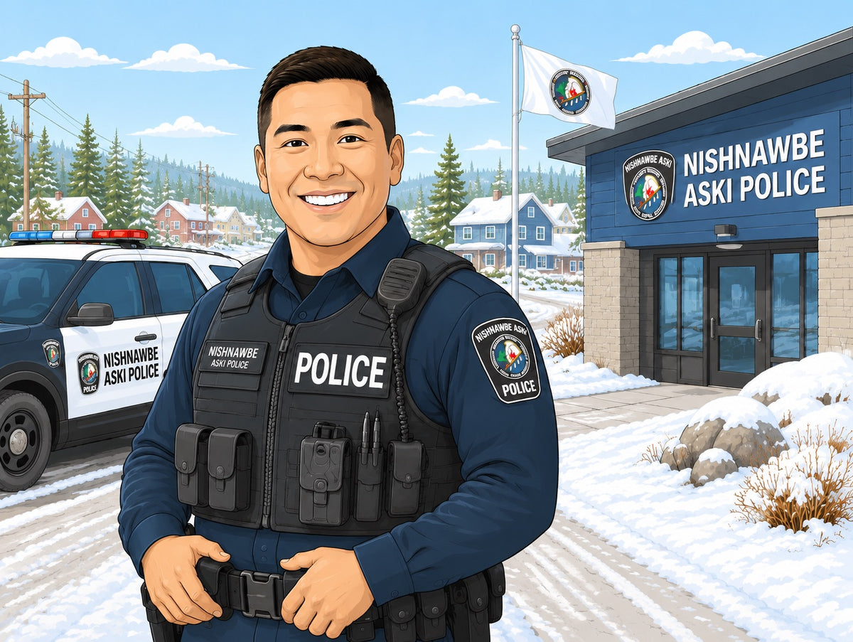 Community Helpers Pictures - Digital Collection