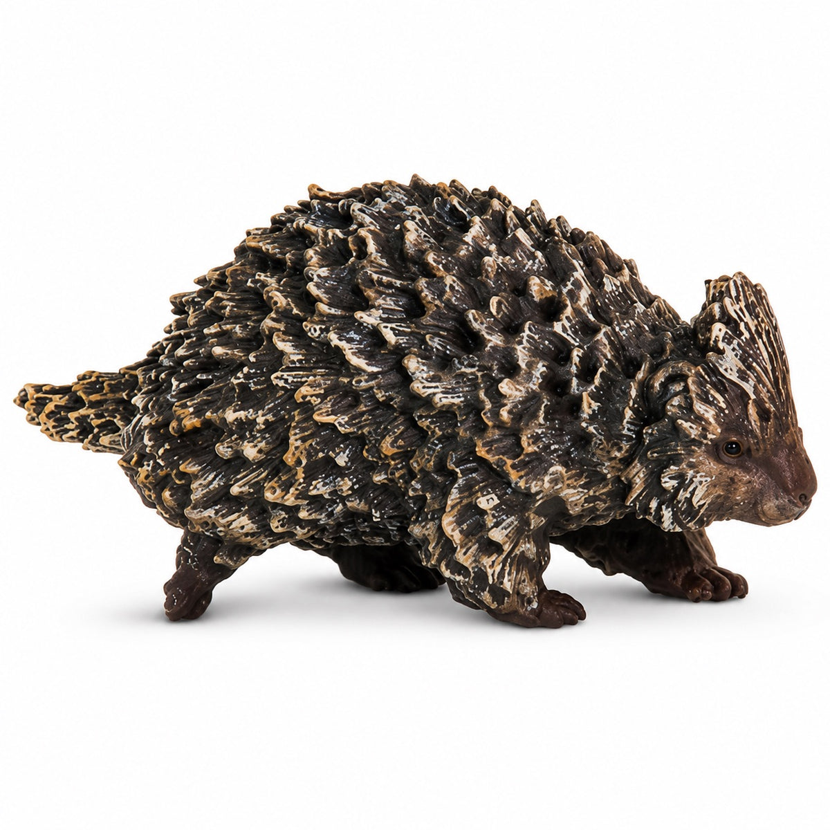 Porcupine Figurine