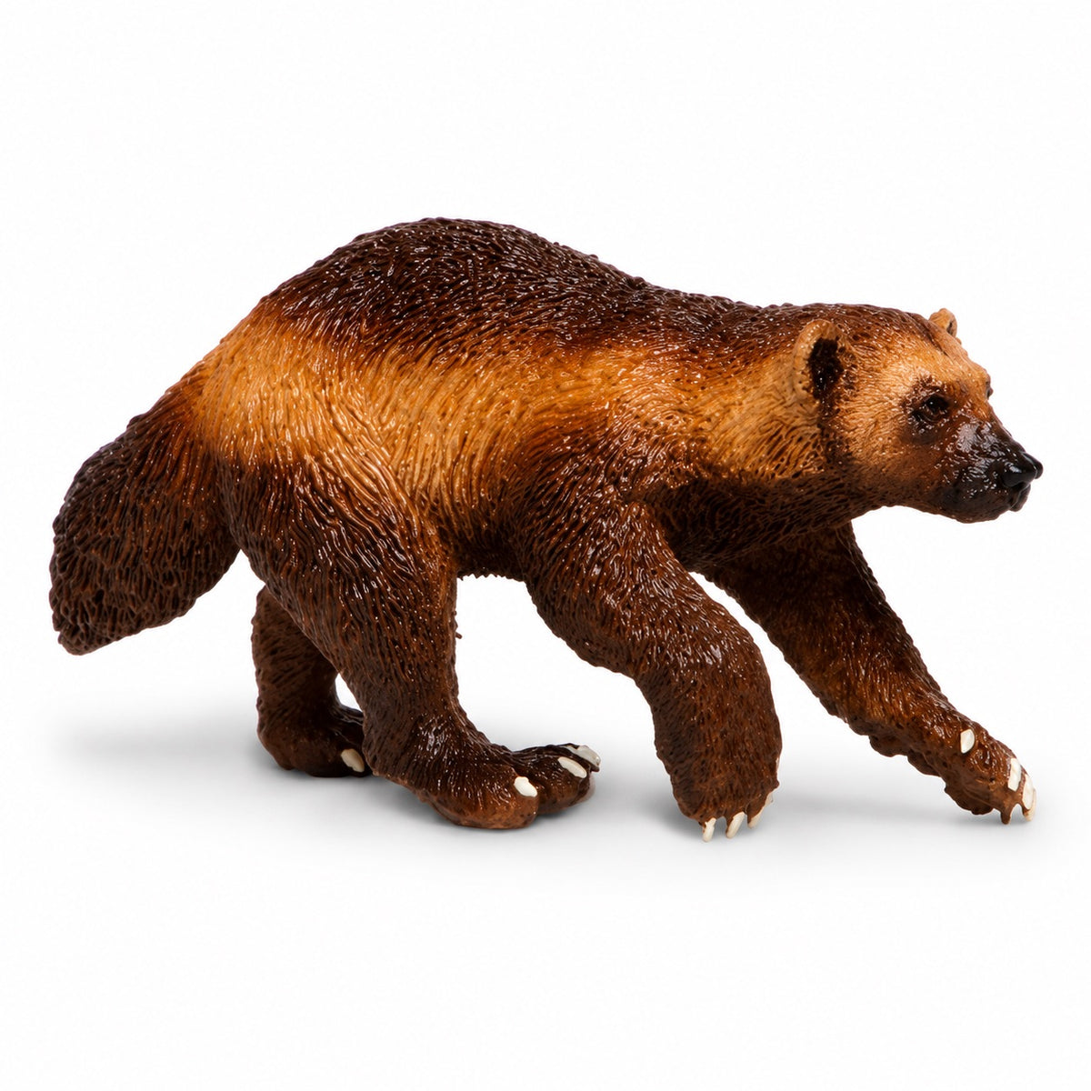 Wolverine Figurine
