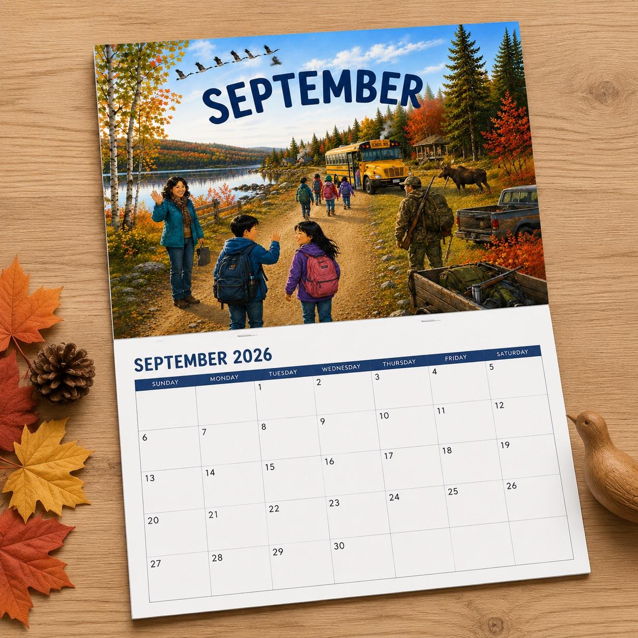 Calendars