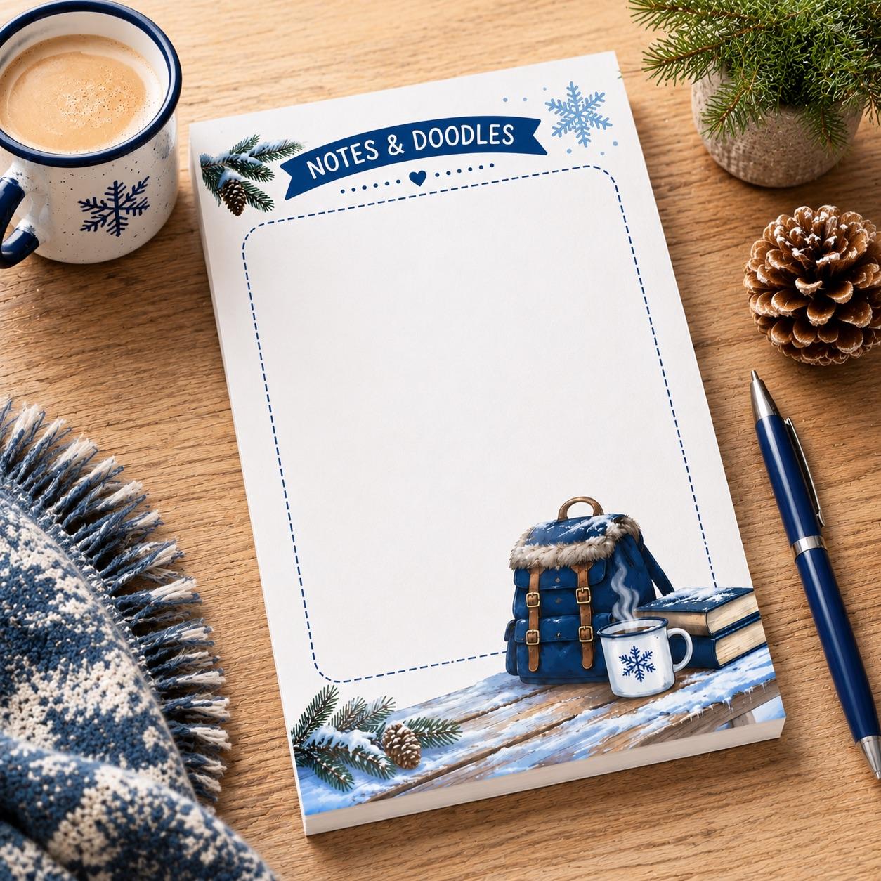 Notepads