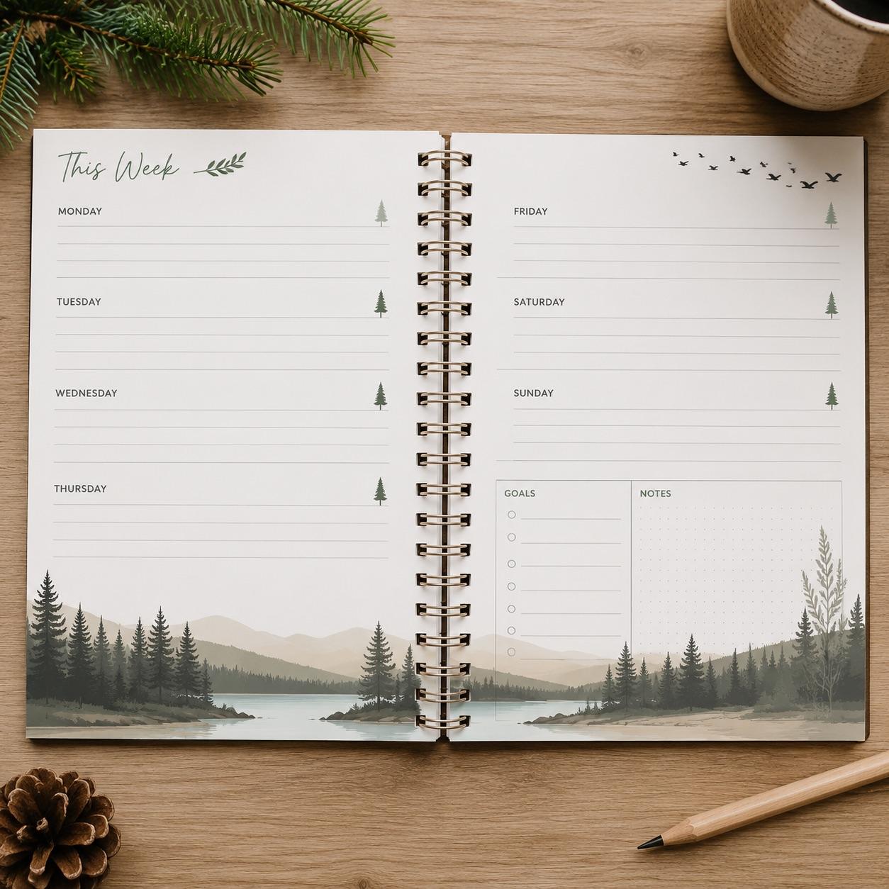 Planners