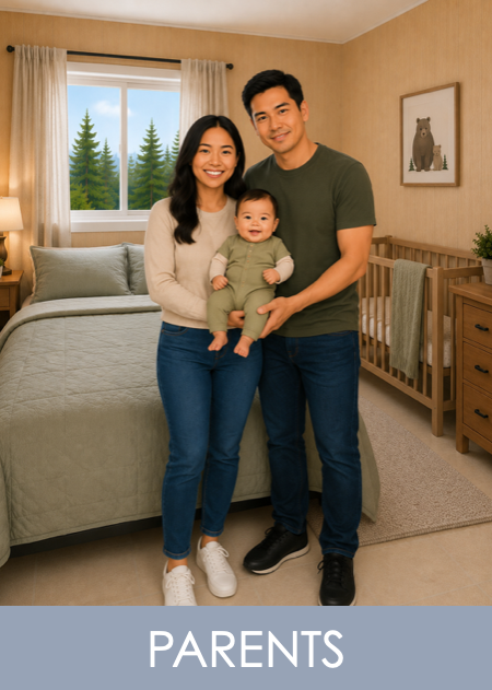 Family Picture Cards