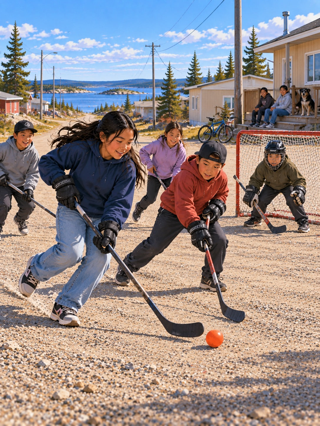 Sports & Activities Pictures - Digital Collection