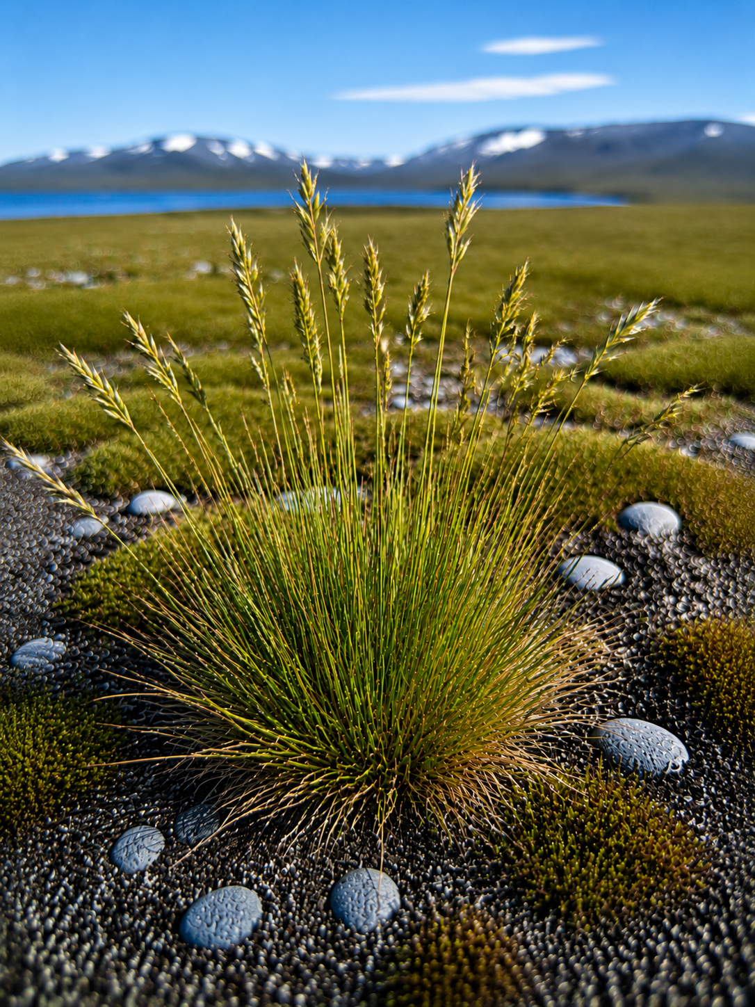 Canada's Arctic Plants Photo Cards