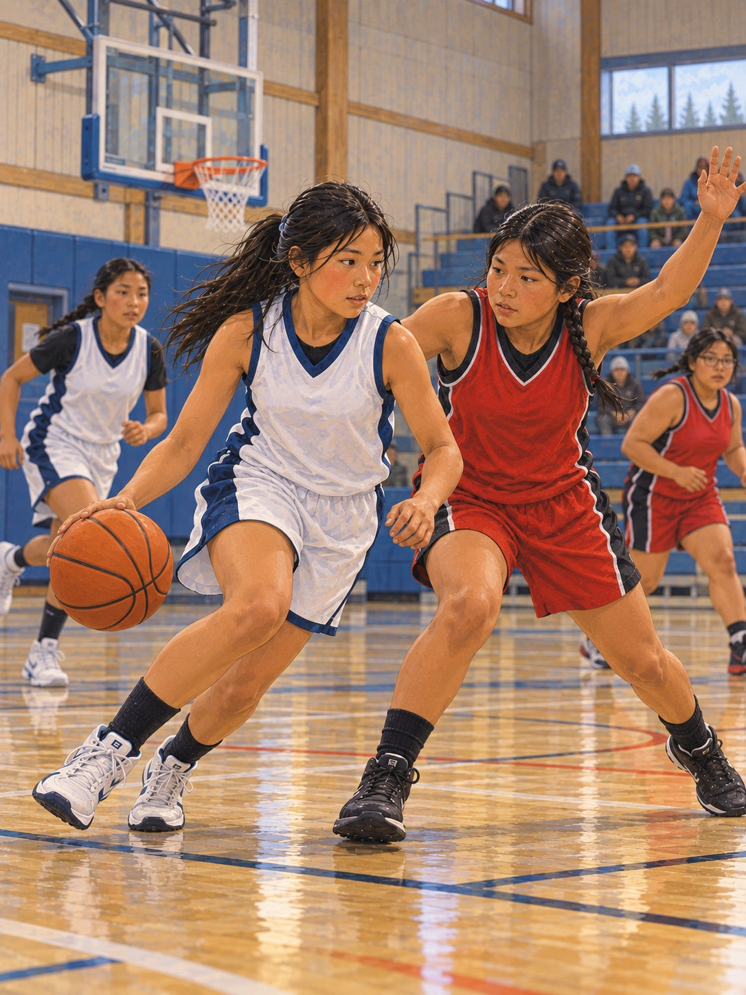 Sports & Activities Pictures - Digital Collection