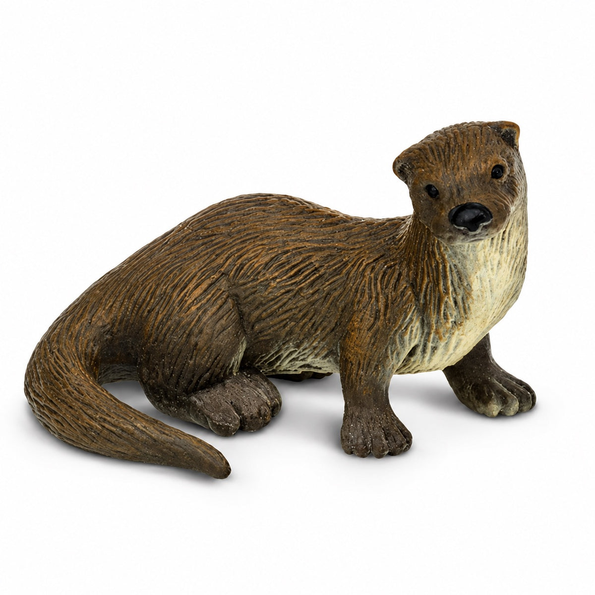 River Otter Figurine