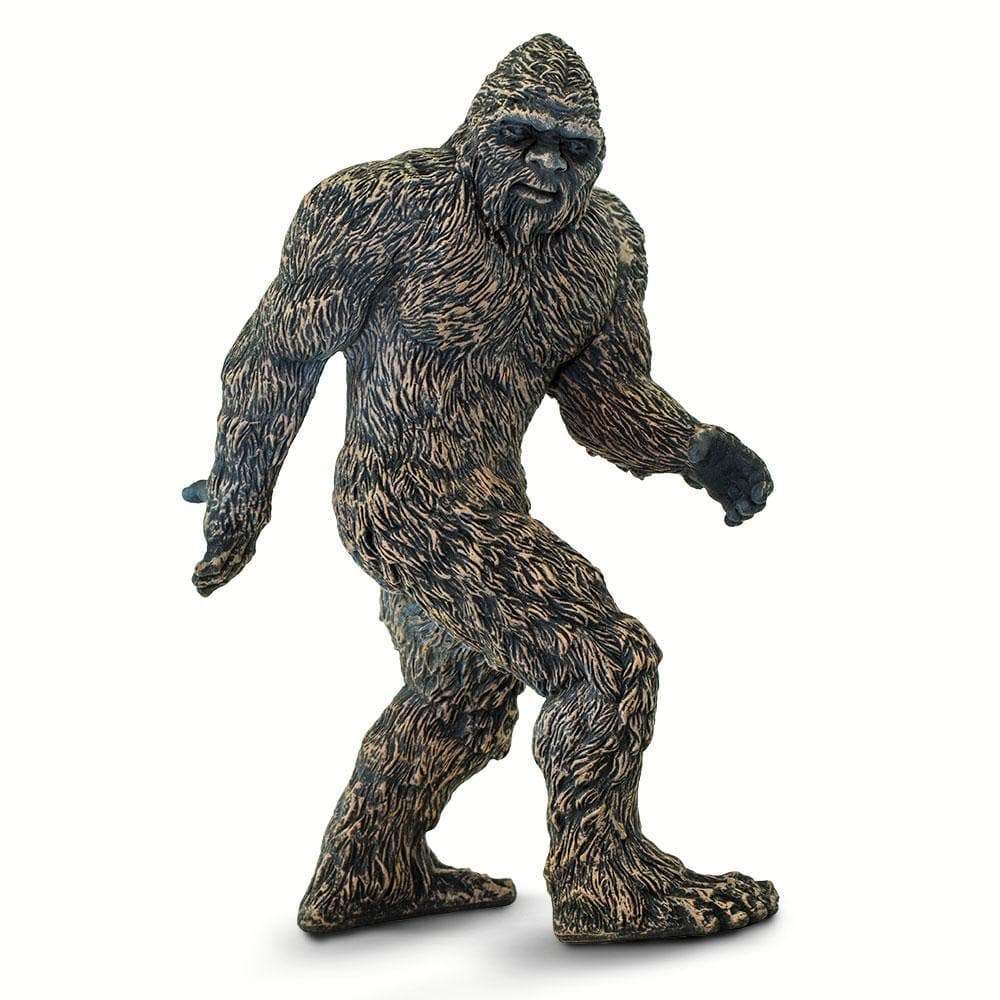 Sabe (Sasquatch) Figurine
