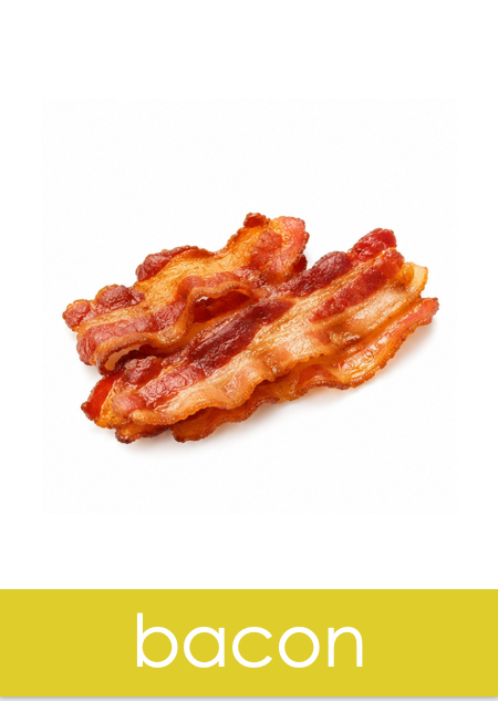Food Picture Cards